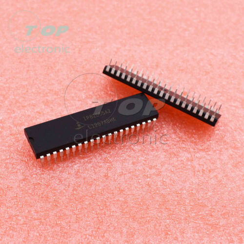 1PCS/5PCS IP82C55A IP82C55 DIP-40 CMOS Programmable Peripheral Interface IC 