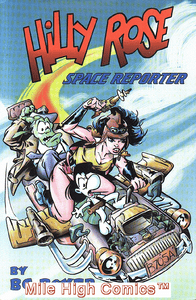 HILLY-ROSE-TPB-1-Near-Mint