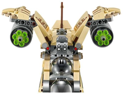 LEGO® Star Wars™ 75084 Wookiee™ Gunship NEU OVP NEW MISB NRFB