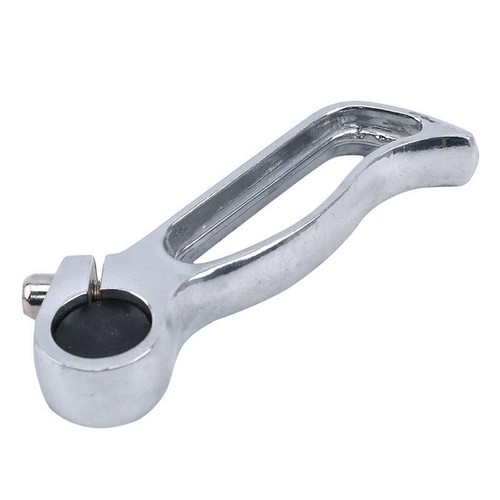 Bike Handle Bar End Handlebar Grips Cycle Bicycle Mountain MTB Ergonomic SL