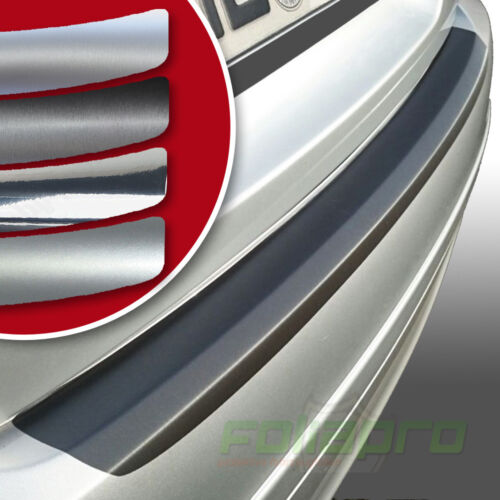 Bumper Paint Protection Film For Audi a3 8l to 2003 Chrome Foil