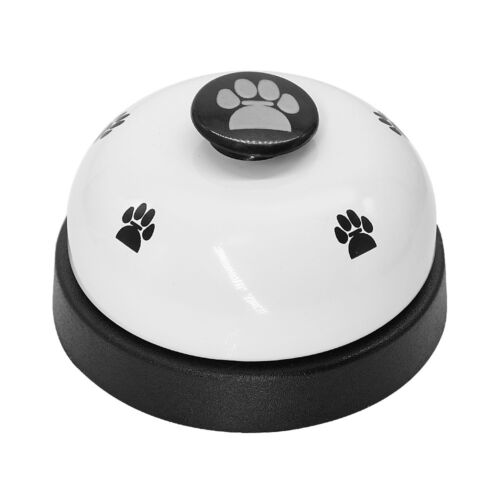 Toilet Training Bells Dogs Pet Puppy Cat Potty Train Bell Communication Device 