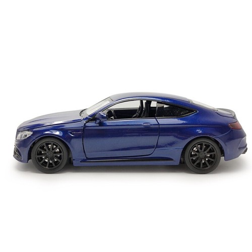 Details about / 1:32 C63S AMG Model Car Alloy Diecast Gift Toy Vehicle Kids Collection Pull Back