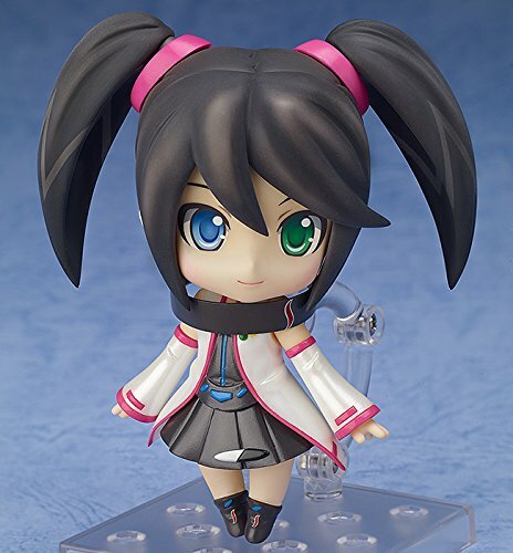Sehagaru Sega Saturn To Scale USED Nendoroid Hi ☆ Scoool
