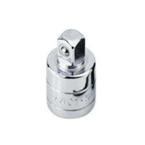 SK Hand Tools 385 1//4-Inch Female and 3//8-Inch Male Adapter