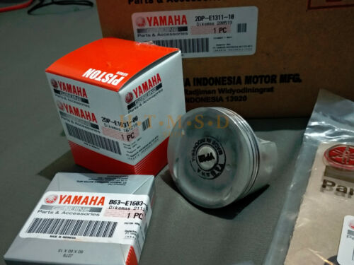 2DP Cylinder Block Kit 150cc Yamaha NMAX 155 for NMax 125 // MBK Ocito 125cc