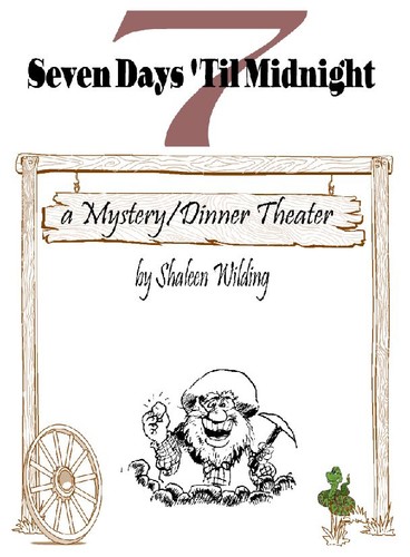 mystery dinner scripts And The Art Of Time Management