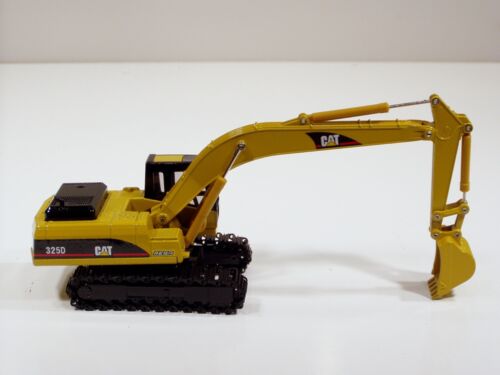 MIB Caterpillar 325D Excavator Shinsei 1//50