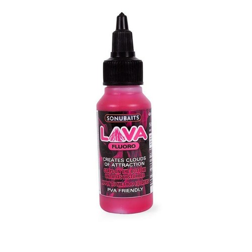 Sonubaits Fluoro Lava