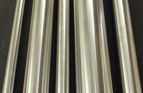 X 6 INCH LENGTH X 1//16 WALL POLISHED TB175-06 STAINLESS STEEL TUBING 1 3//4/" O.D