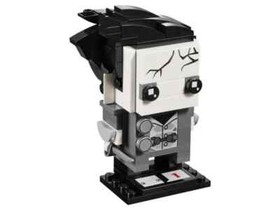 Lego Captain Armando Salazar 41594 BrickHeadz Minifigure Building Set