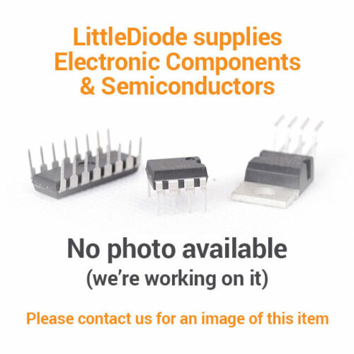 Goulds Pompes DO7 marque 1N458 Silicon Diode-Case
