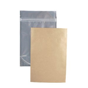 mylar tear