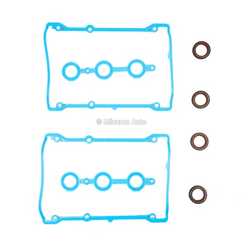 Head Gasket Set Fit 00-05 Audi S4 A6 Quattro Allroad Quattro 2.7L DOHC Turbo