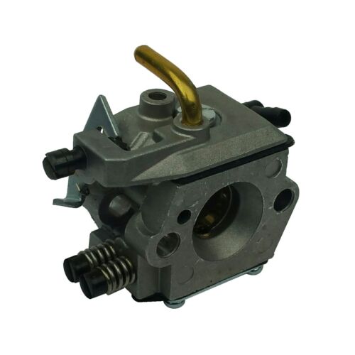 STIHL 024 026 MS240 MS260 Chainsaw Carburetor Fuel Oil Line Filter Spark Plug 