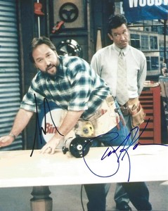 Home Improvement Cast