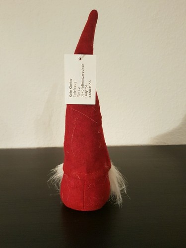 Wichtel *Gnom*Nasengnom*Filzwichtel*Wichtelmännchen*Zwerg*Nasenzwerg*Türstopper