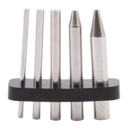 Shaping//Bending Rods For Fascinations Model MP Metal Earth Assembly Tools