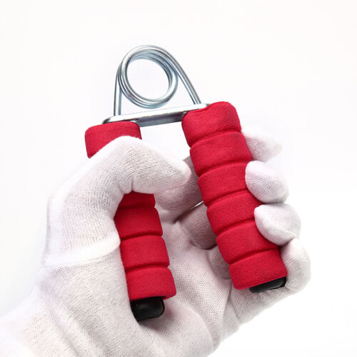 Fitness Grip Hand Expander Grippers Wrist Finger Exercise Strength Training BCDE