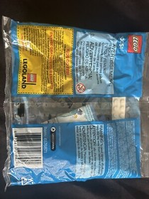 LEGO CITY: Police Helicopter (30351)