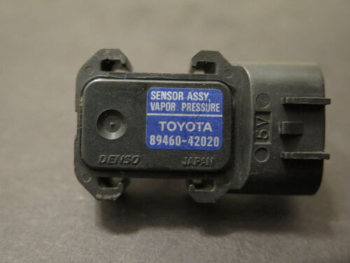 1996-2000 Toyota Rav4 Vapor Pressure Sensor 89460-42020 OEM Fuel Tested