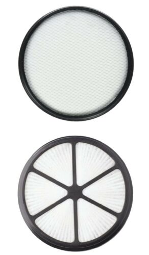UH72400 UH7... Fette Filter Vacuum Filter Set Compatible with Hoover UH72400 