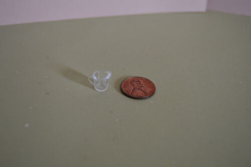 Miniature Measuring Cup in 1:12 doll scale