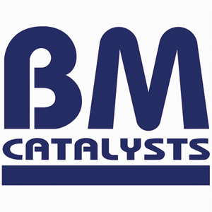 Inc Fitting Kit BM Exhaust Catalytic Converter BM91783H Fits VW