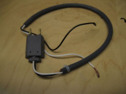 Panasonic Sears Kenmore power head Cord Lead wire  KC67VCMWZV06 KC67VBAKZV06