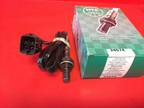 NEW GENUINE NTK NGK 24574 Oxygen Sensor fits NISSAN AND INFINITI MADE IN JAPAN