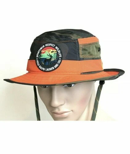 Polo Ralph Lauren Boonie/Bush Hats for Men