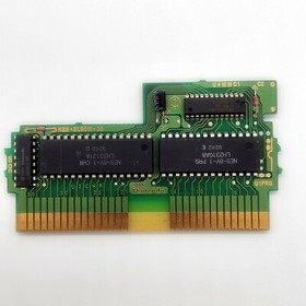 Vintage Barbie - Nintendo NES 1991 w/ Box, NO MANUAL - Tested, Authentic