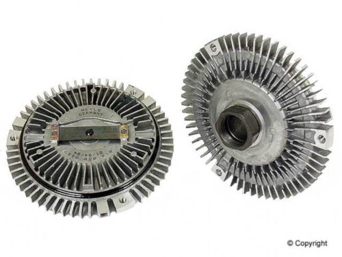 Engine Cooling Fan Clutch-Meyle WD EXPRESS fits 97-00 Mercedes C230 2.3L-L4 