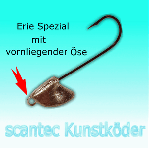 poids Spécial Erie gigue /"zander Killer/" div