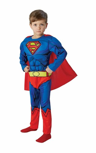 Official Lot Disney Super Heroes//Toy Story Boys Fancy Dress Outfit//Costumes