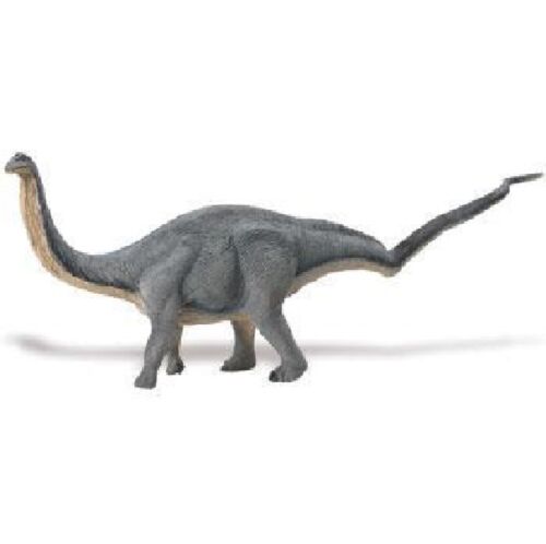 Safari Ltd 300429 Apatosaurus 32 cm Série Dinosaures