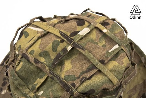 Russian Army Boonie hat /"Scout/" Multicam by Odinn