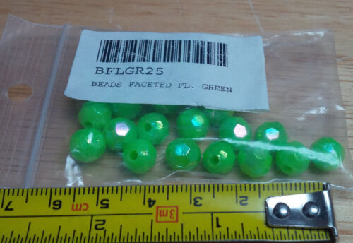Assorted Spinner Beads and Bodies Various Types and Sizes, 