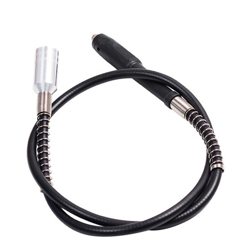 1pcs Pro Flexible Biegsame Welle 1020mm lang Bohrwelle Verlängerung OMA CAL