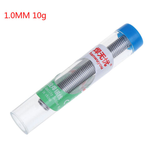 1MM Portable Tin Wire Pen Solder Wire for Mobile Phone Instrument Repair Tools 