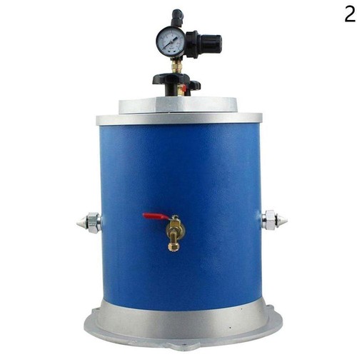 220V New Round Wax Injector Wax Molding Machine Wax Casting Machine Jewelry Tool