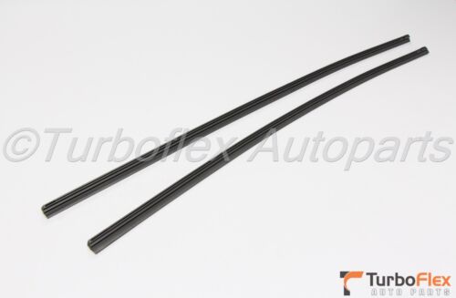 Toyota Yaris Sedan 2007-2012 Front Wiper Refill Inserts Genuine OEM