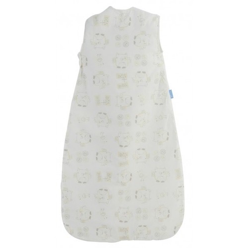 Nuevo Grobag baby sleeping bag 6-18 meses 1.0 Tog-Flo /& Freddie con dibujo de búho 1