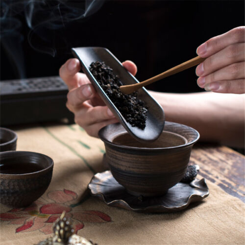Gaiwan tea Luxury Puer tea maker gaiwan cup saucer kung fu tea set for black tea