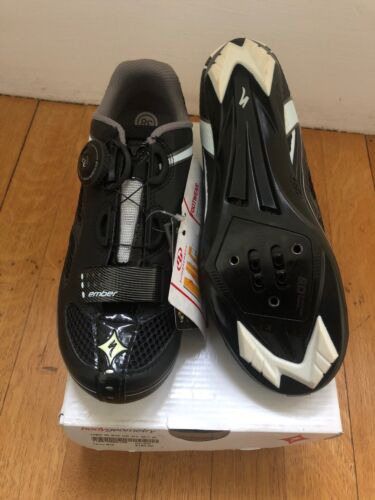 specialized ember road shoe