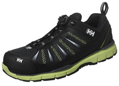 Helly Hansen S3 Halbschuh SMESTAD BOA WW 78214
