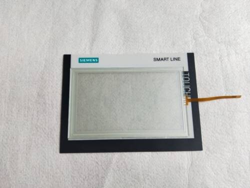1PC new Siemens SMART700IE V3 6AV6648-0CC11-3AX0 touch screen protection mask 