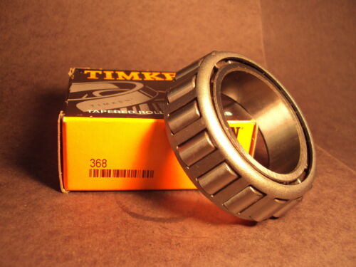 Tapered Bearing Cone Timken 368 Ford # C1TZ-1201-A