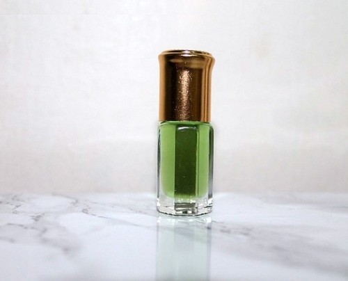 Authentic-Pure-Green-Egyptian-Musk-Thick-Intense-Pheromones-Attar-Oil-3ml