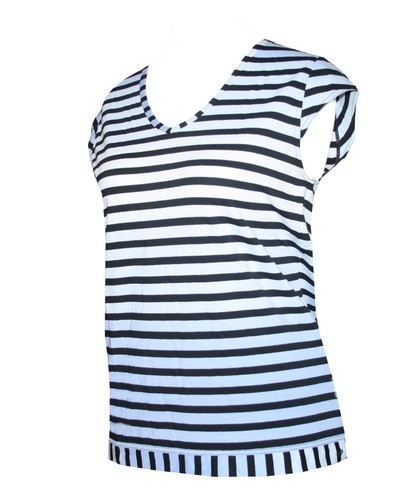 Schneider Sportswear Livia Damen Shirt Pulli T-Shirt BESTFORM BAUMWOLLE 36-40